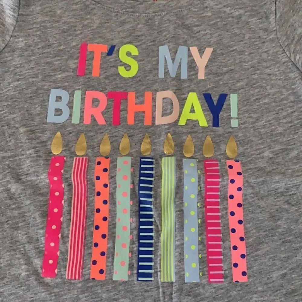 Cat&jack kids shirt    - Picture 2 of 3